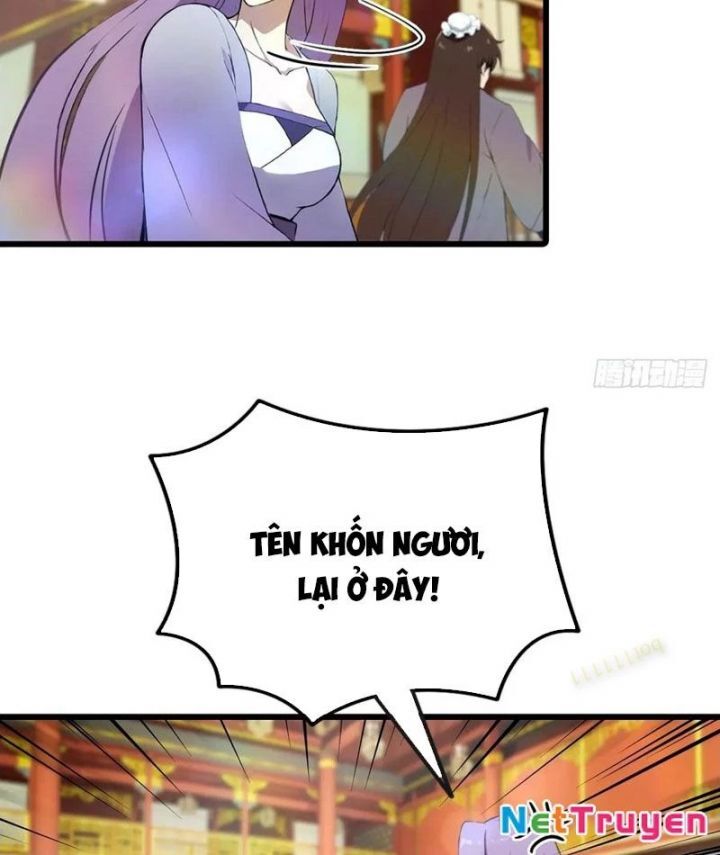 Tu Tiên Trở Về Tại Vườn Trường - Season 2 - Chapter 165 - Page 52