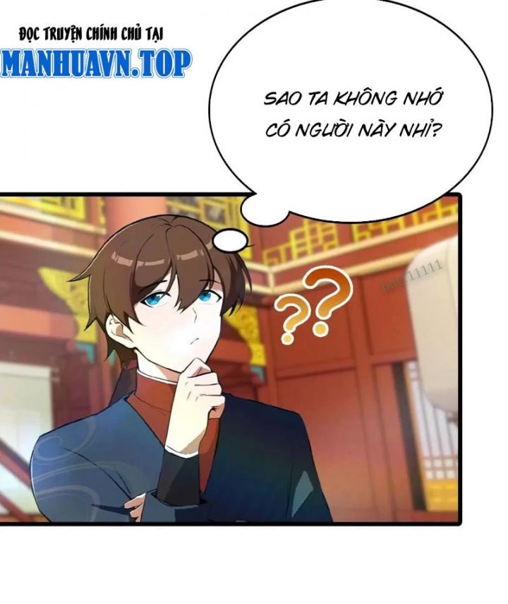 Tu Tiên Trở Về Tại Vườn Trường - Season 2 - Chapter 165 - Page 56