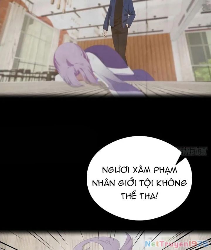 Tu Tiên Trở Về Tại Vườn Trường - Season 2 - Chapter 165 - Page 58