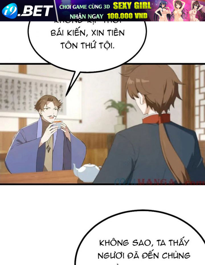 Tu Tiên Trở Về Tại Vườn Trường - Season 2 - Chapter 165 - Page 6