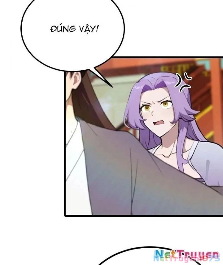 Tu Tiên Trở Về Tại Vườn Trường - Season 2 - Chapter 165 - Page 62