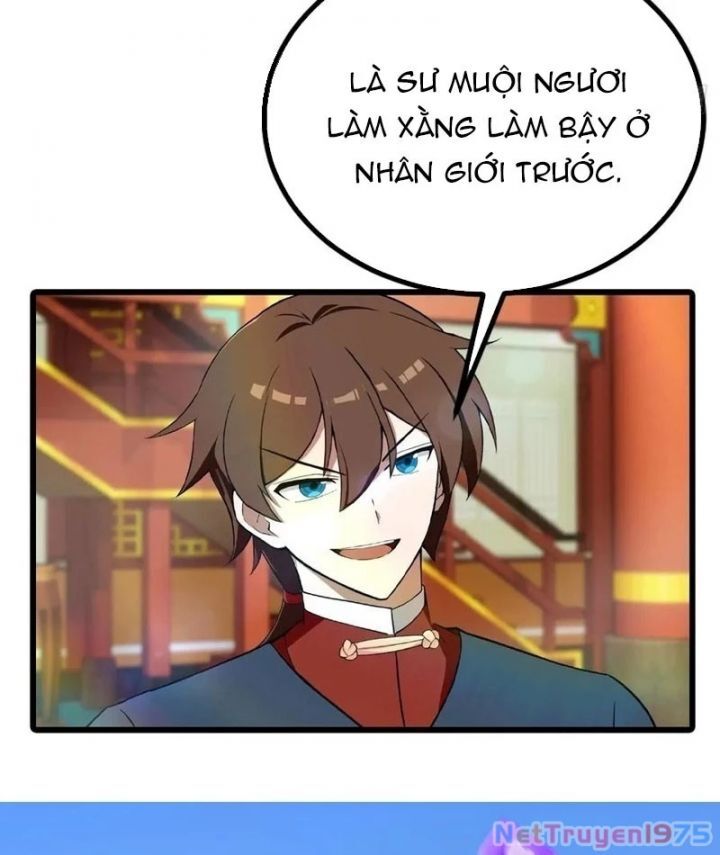 Tu Tiên Trở Về Tại Vườn Trường - Season 2 - Chapter 165 - Page 63