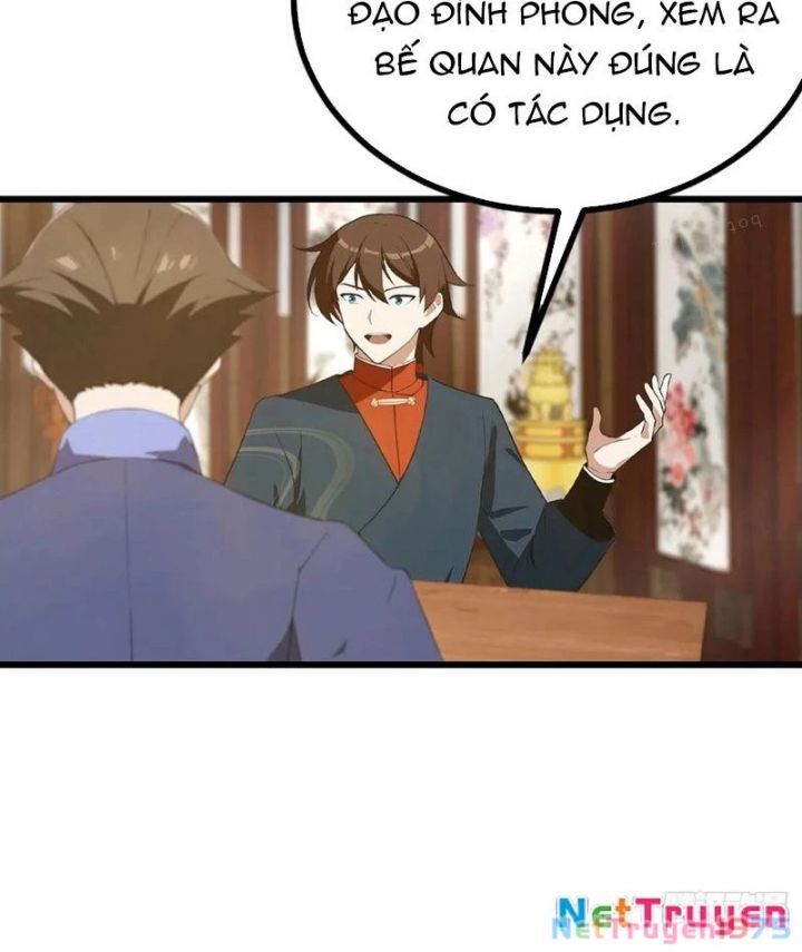 Tu Tiên Trở Về Tại Vườn Trường - Season 2 - Chapter 165 - Page 7