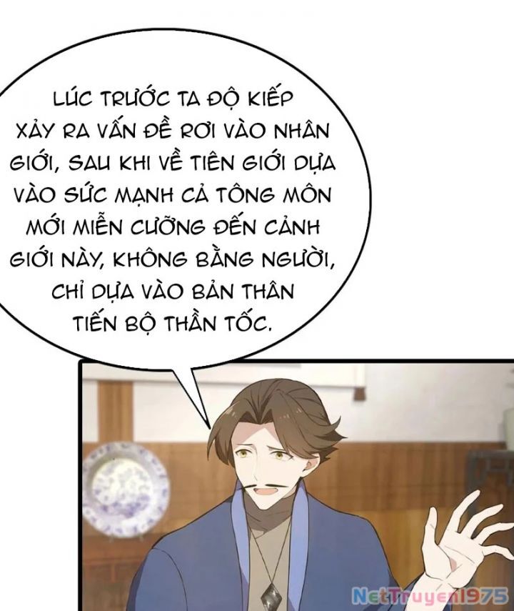 Tu Tiên Trở Về Tại Vườn Trường - Season 2 - Chapter 165 - Page 8