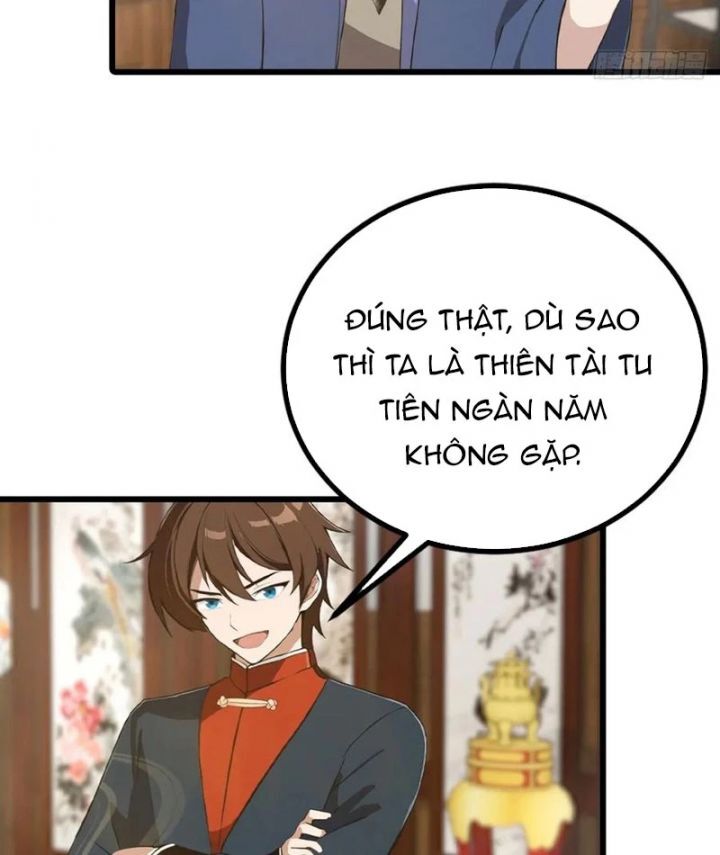 Tu Tiên Trở Về Tại Vườn Trường - Season 2 - Chapter 165 - Page 9