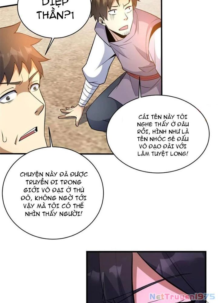 Đô Thị Cực Phẩm Y Thần - Chapter 251 - Page 23