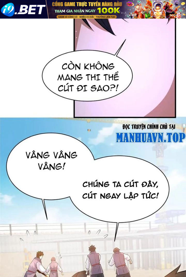 Đô Thị Cực Phẩm Y Thần - Chapter 251 - Page 25