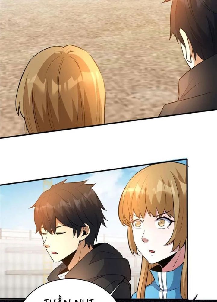 Đô Thị Cực Phẩm Y Thần - Chapter 251 - Page 27