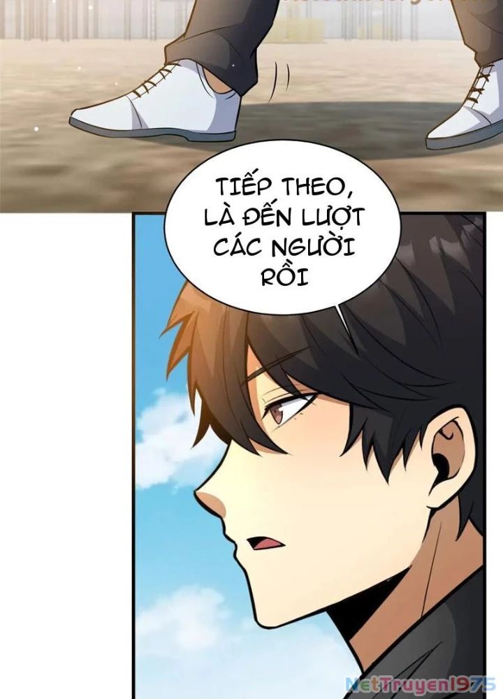 Đô Thị Cực Phẩm Y Thần - Chapter 251 - Page 3