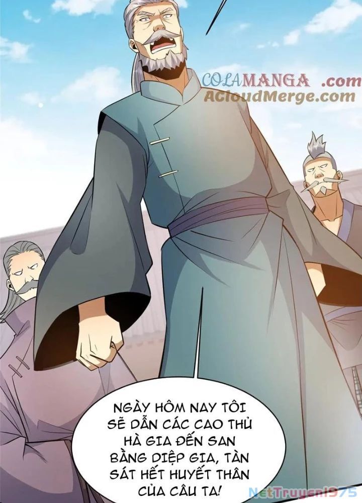 Đô Thị Cực Phẩm Y Thần - Chapter 251 - Page 39