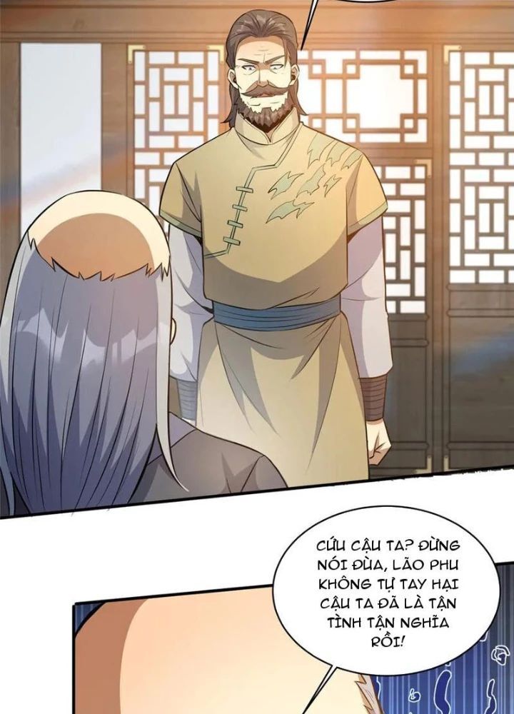 Đô Thị Cực Phẩm Y Thần - Chapter 251 - Page 49