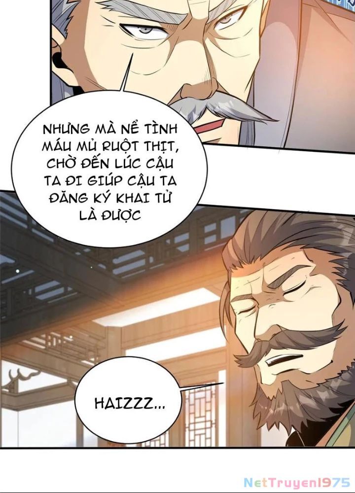 Đô Thị Cực Phẩm Y Thần - Chapter 251 - Page 51