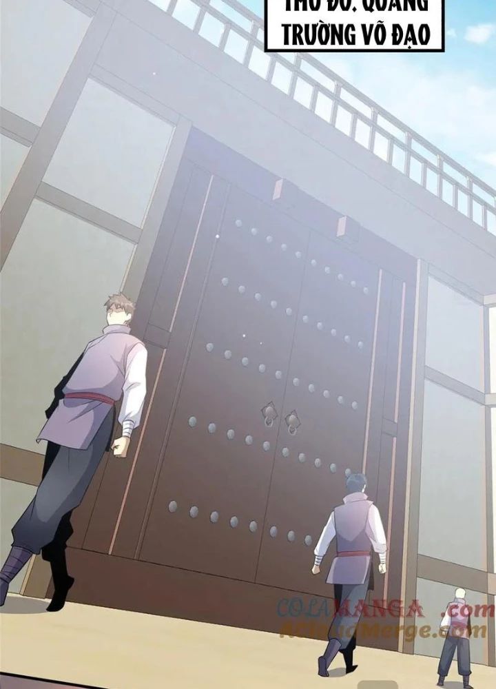 Đô Thị Cực Phẩm Y Thần - Chapter 251 - Page 63