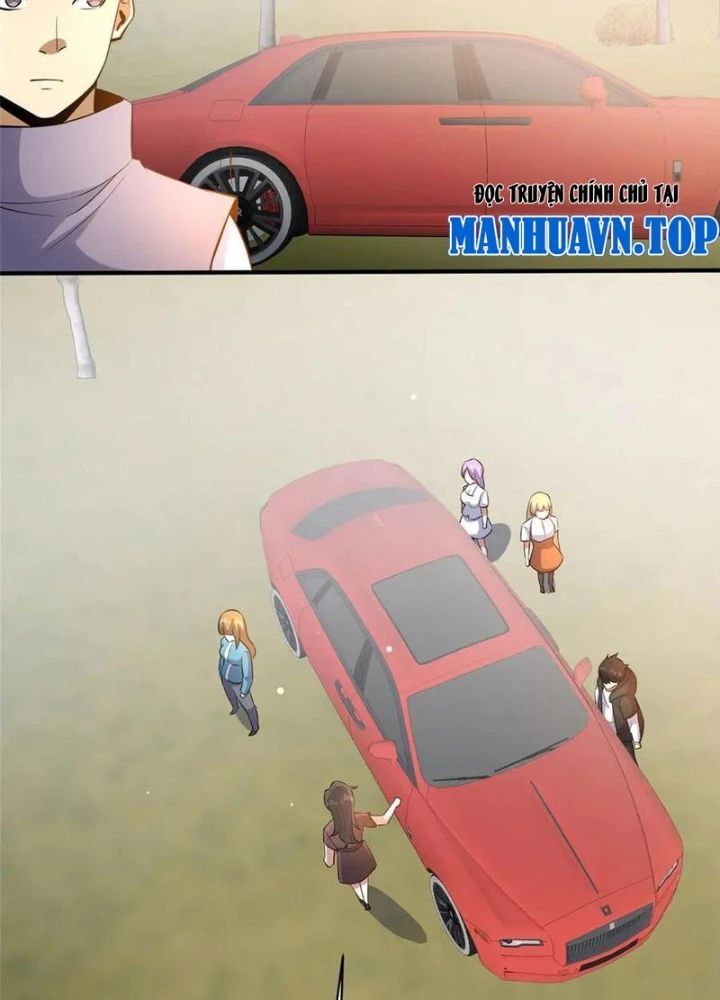 Đô Thị Cực Phẩm Y Thần - Chapter 251 - Page 65