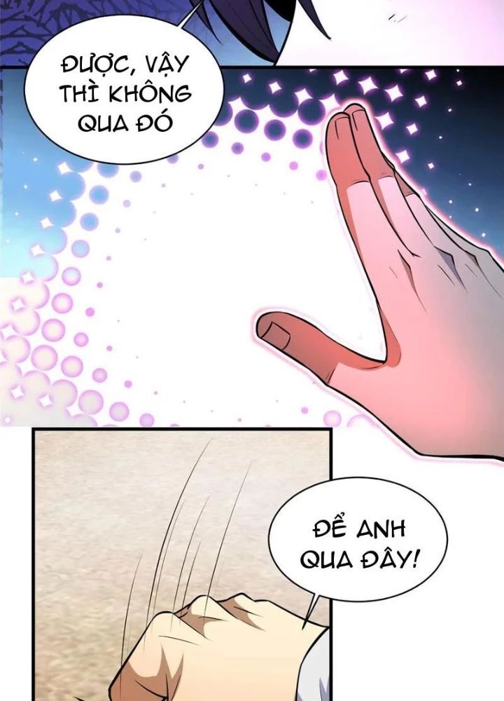 Đô Thị Cực Phẩm Y Thần - Chapter 251 - Page 7