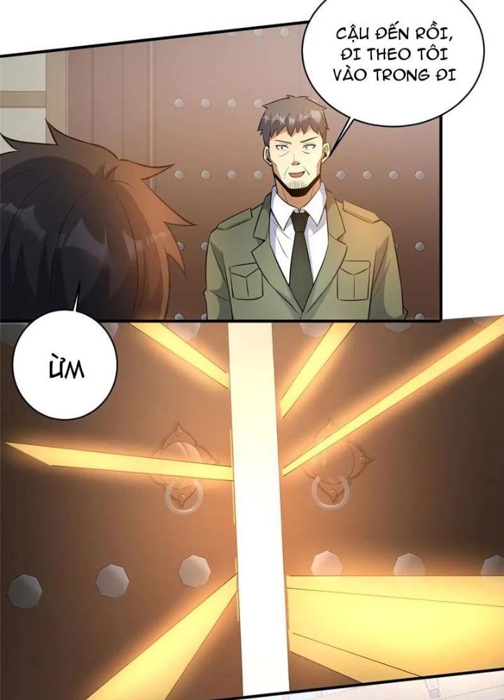 Đô Thị Cực Phẩm Y Thần - Chapter 251 - Page 71