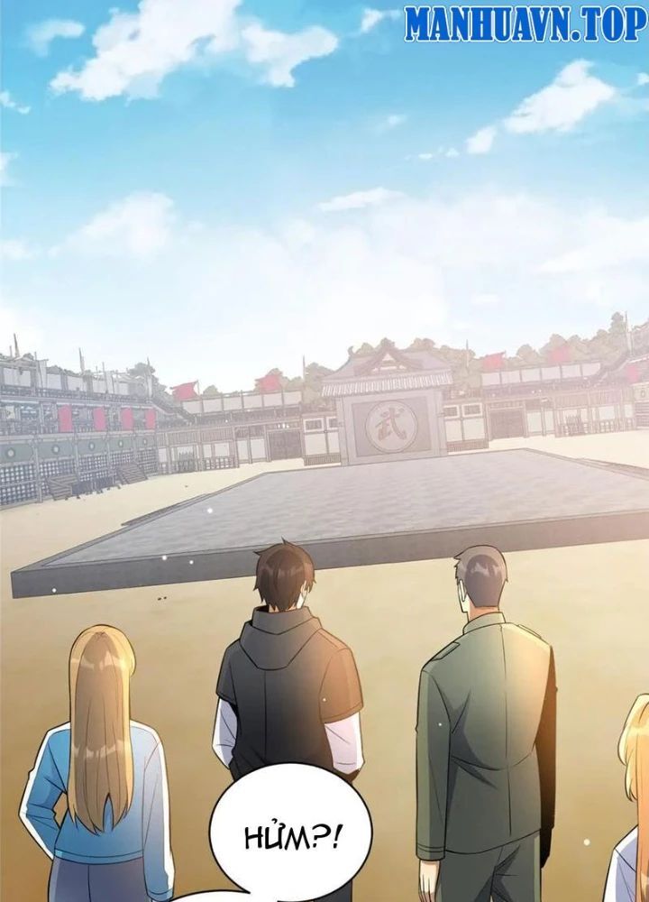 Đô Thị Cực Phẩm Y Thần - Chapter 251 - Page 75