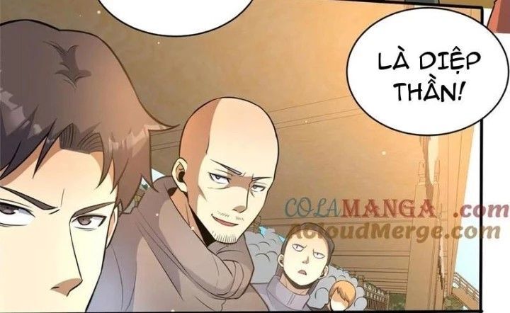 Đô Thị Cực Phẩm Y Thần - Chapter 251 - Page 77