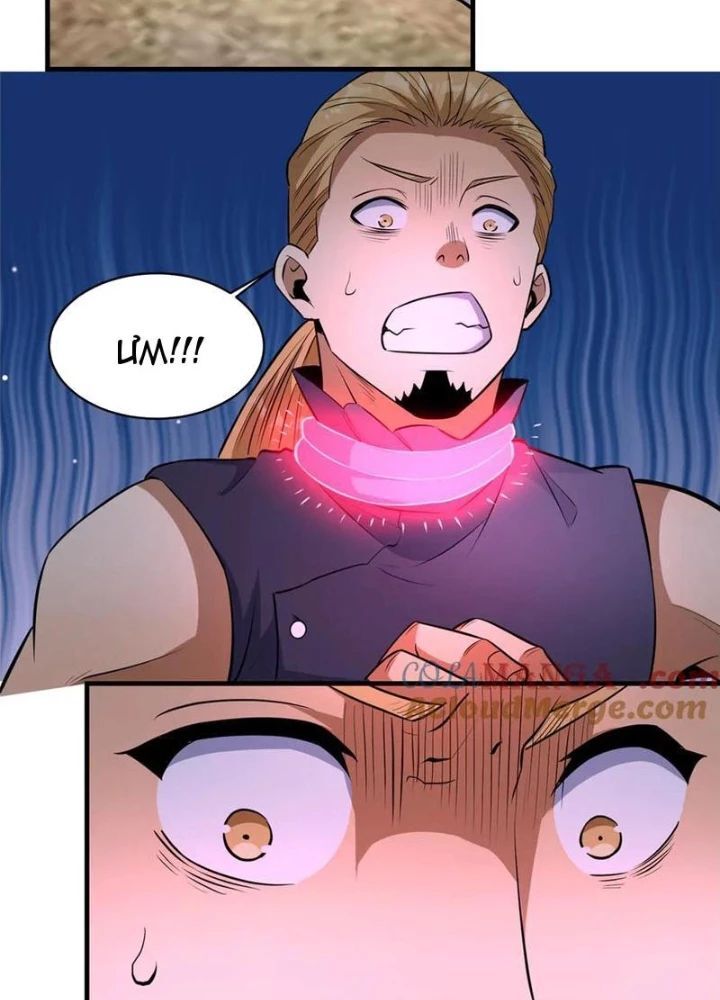 Đô Thị Cực Phẩm Y Thần - Chapter 251 - Page 9