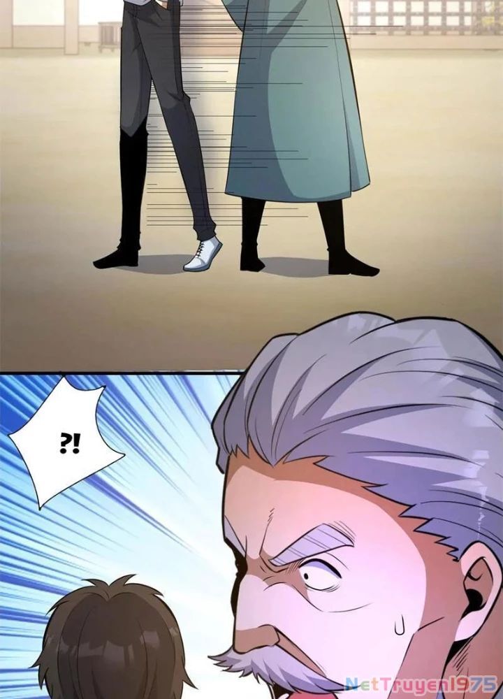 Đô Thị Cực Phẩm Y Thần - Chapter 252 - Page 19