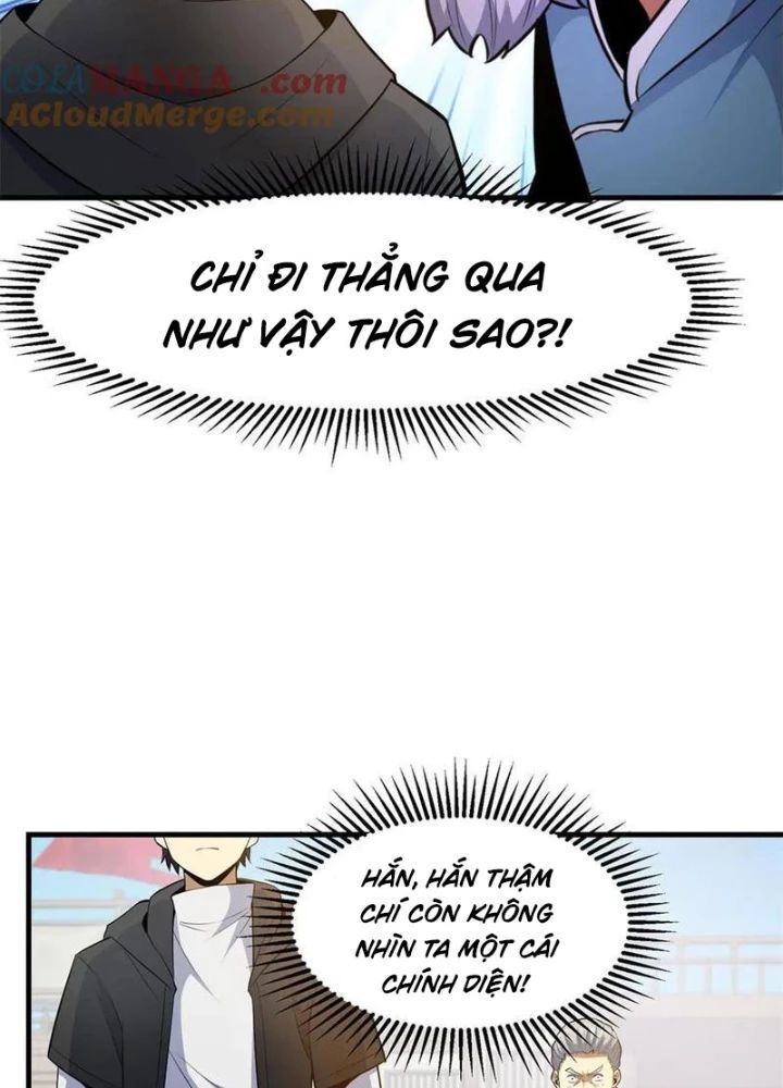 Đô Thị Cực Phẩm Y Thần - Chapter 252 - Page 21