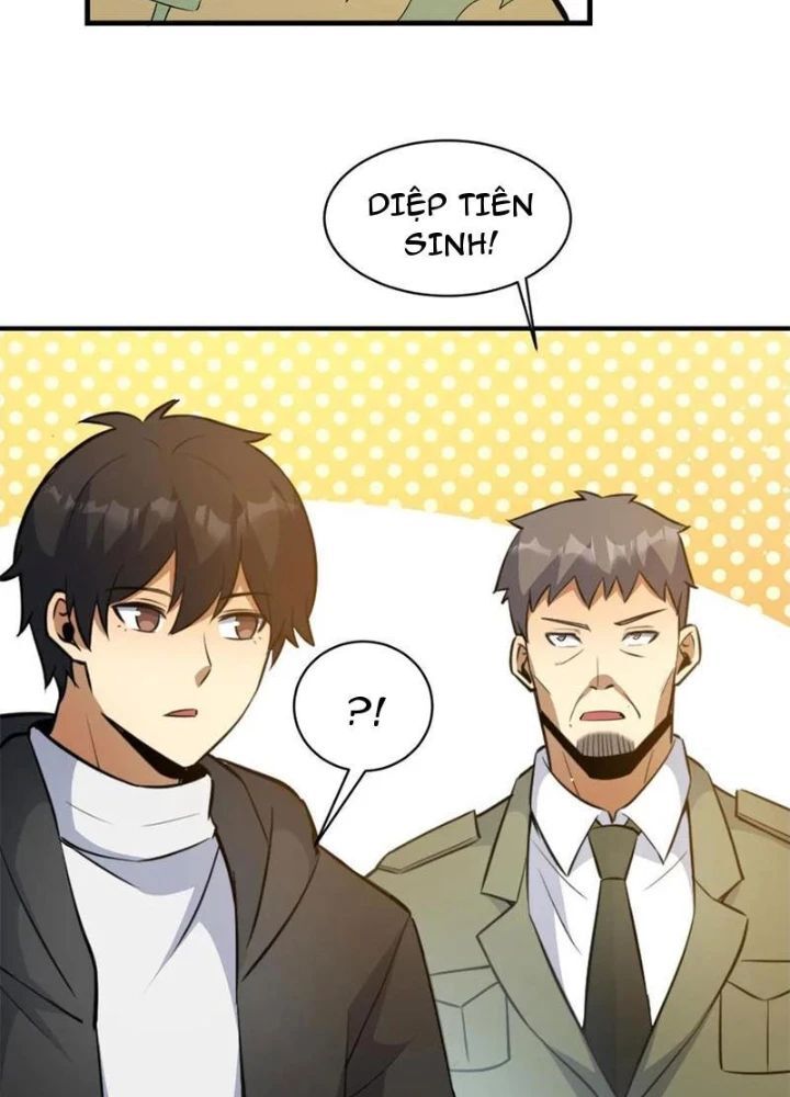 Đô Thị Cực Phẩm Y Thần - Chapter 252 - Page 33