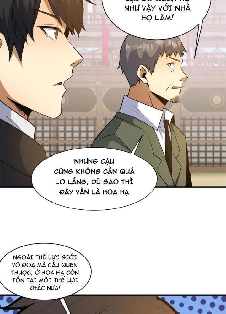 Đô Thị Cực Phẩm Y Thần - Chapter 252 - Page 49