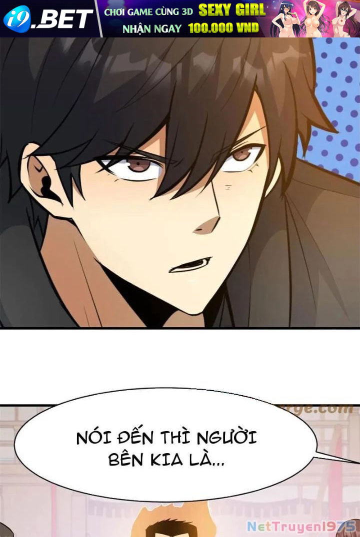 Đô Thị Cực Phẩm Y Thần - Chapter 252 - Page 51