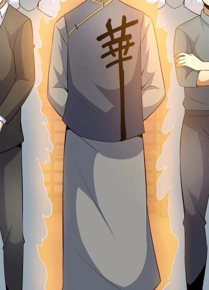 Đô Thị Cực Phẩm Y Thần - Chapter 252 - Page 53