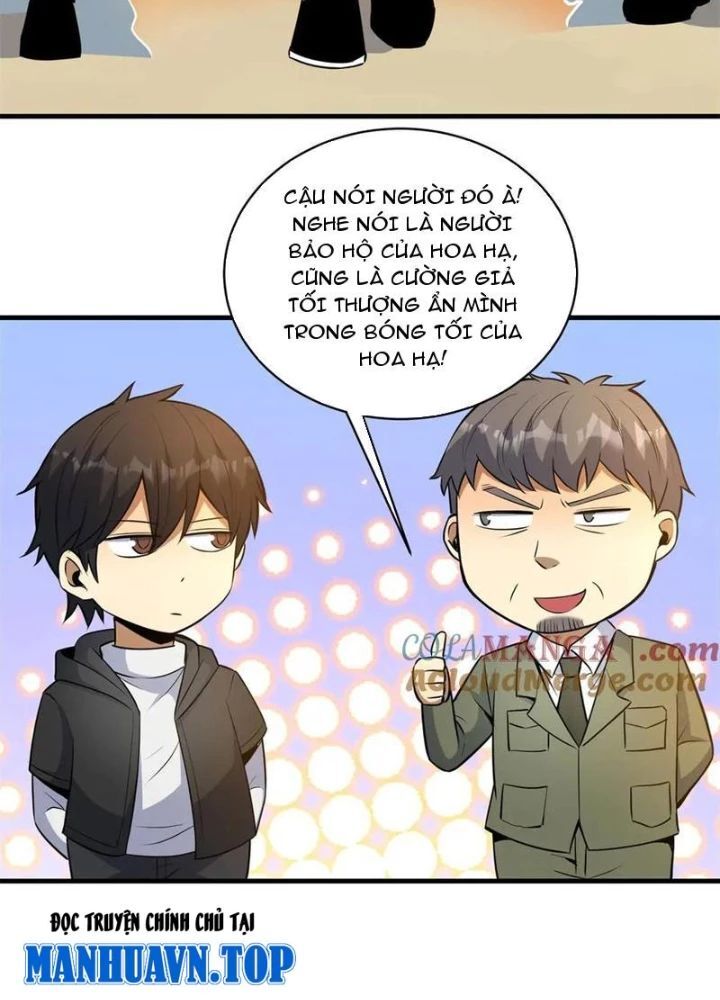 Đô Thị Cực Phẩm Y Thần - Chapter 252 - Page 55