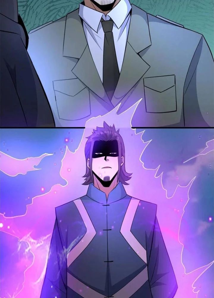 Đô Thị Cực Phẩm Y Thần - Chapter 252 - Page 61