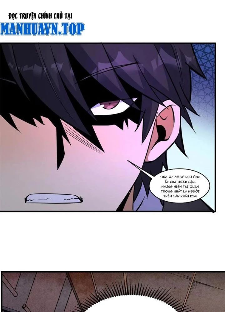 Đô Thị Cực Phẩm Y Thần - Chapter 252 - Page 65