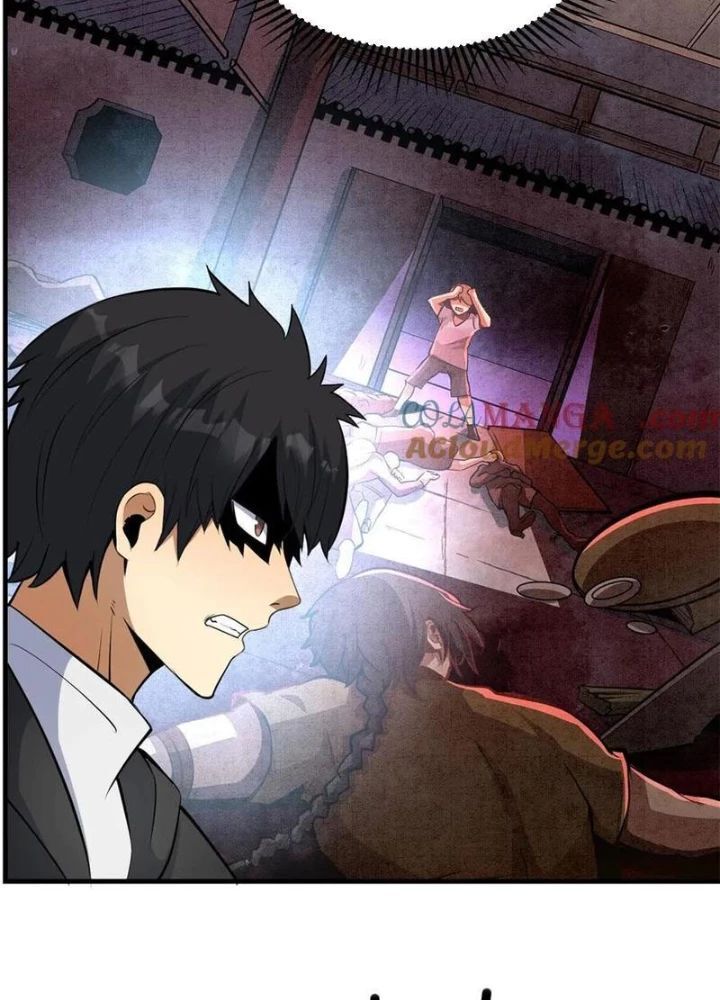 Đô Thị Cực Phẩm Y Thần - Chapter 252 - Page 67