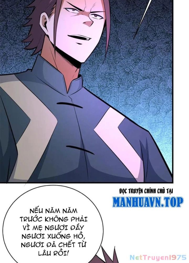 Đô Thị Cực Phẩm Y Thần - Chapter 252 - Page 73