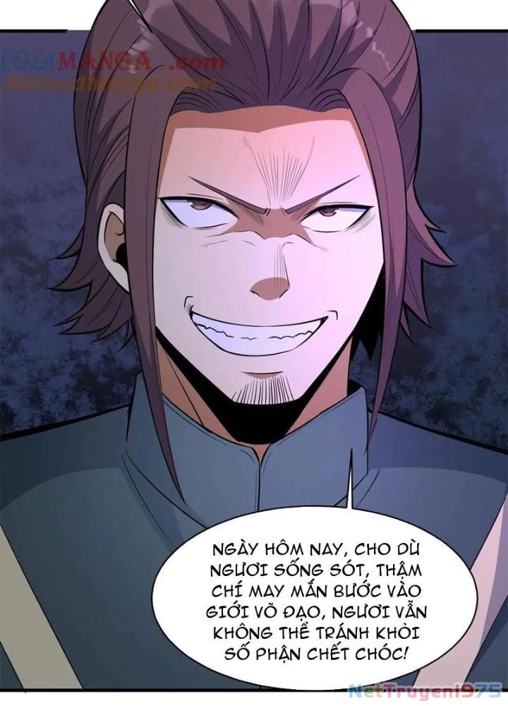 Đô Thị Cực Phẩm Y Thần - Chapter 252 - Page 75