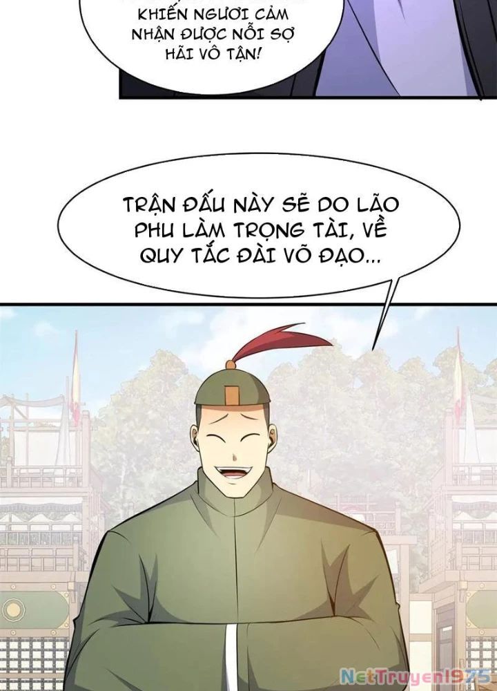 Đô Thị Cực Phẩm Y Thần - Chapter 252 - Page 79
