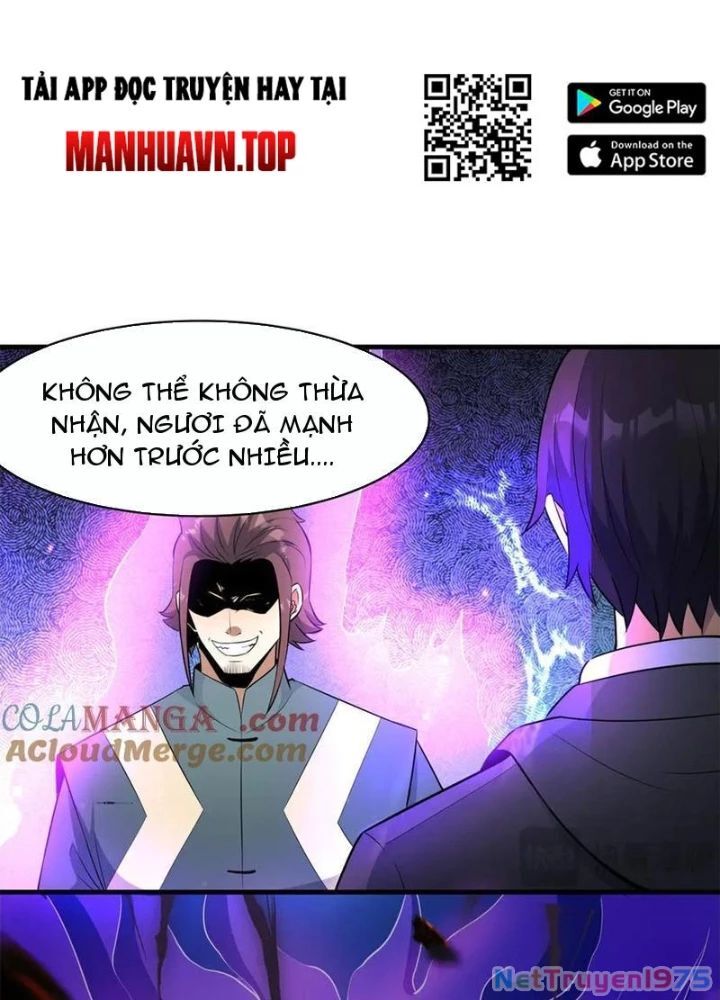 Đô Thị Cực Phẩm Y Thần - Chapter 252 - Page 85