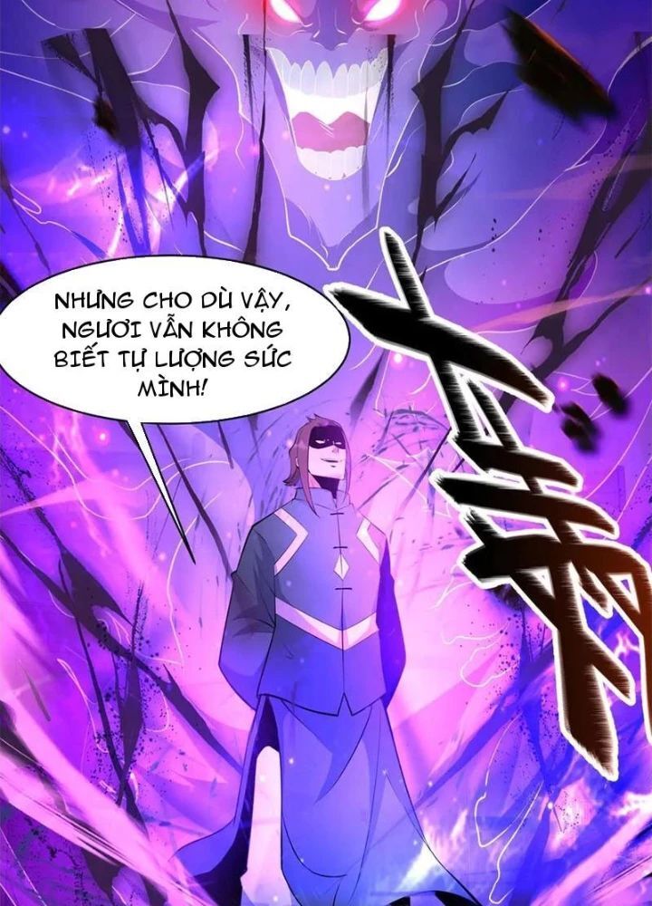 Đô Thị Cực Phẩm Y Thần - Chapter 252 - Page 87