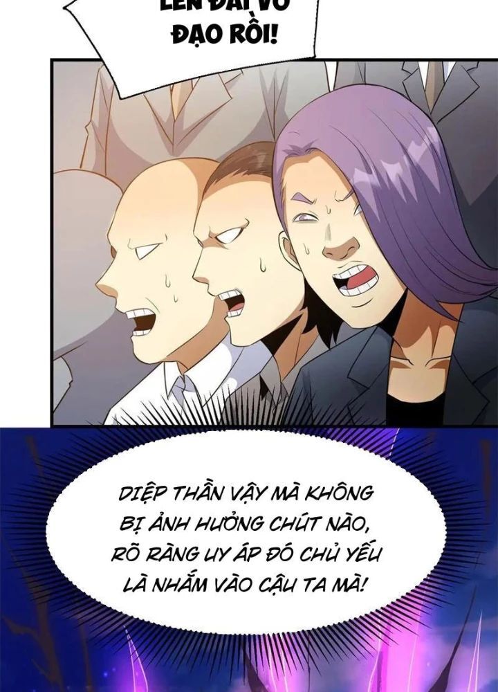 Đô Thị Cực Phẩm Y Thần - Chapter 252 - Page 91