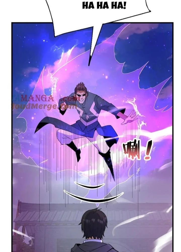 Đô Thị Cực Phẩm Y Thần - Chapter 252 - Page 97