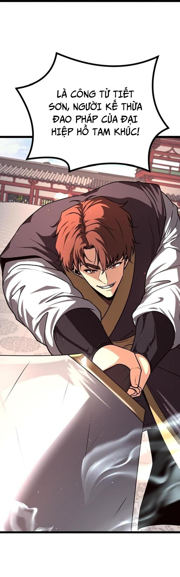 Thông Bách - Chapter 50 - Page 17
