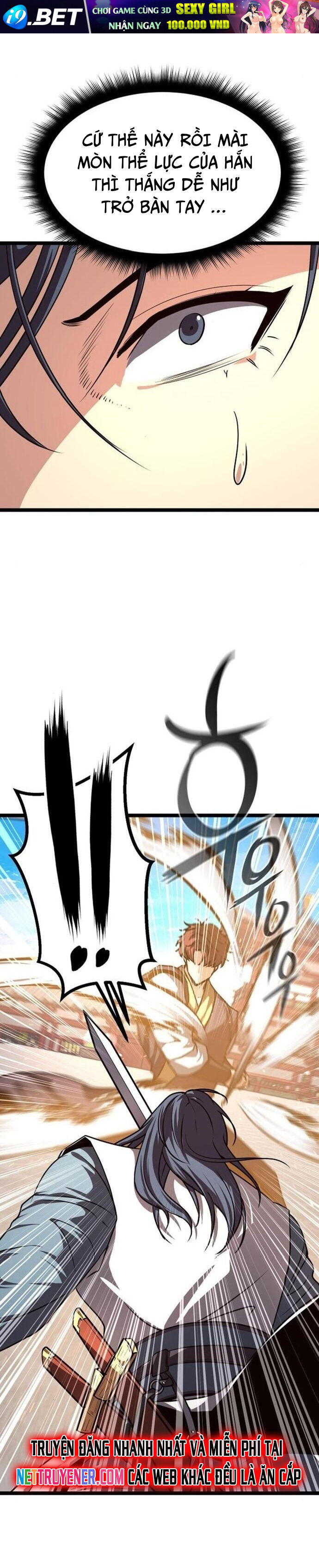 Thông Bách - Chapter 50 - Page 21