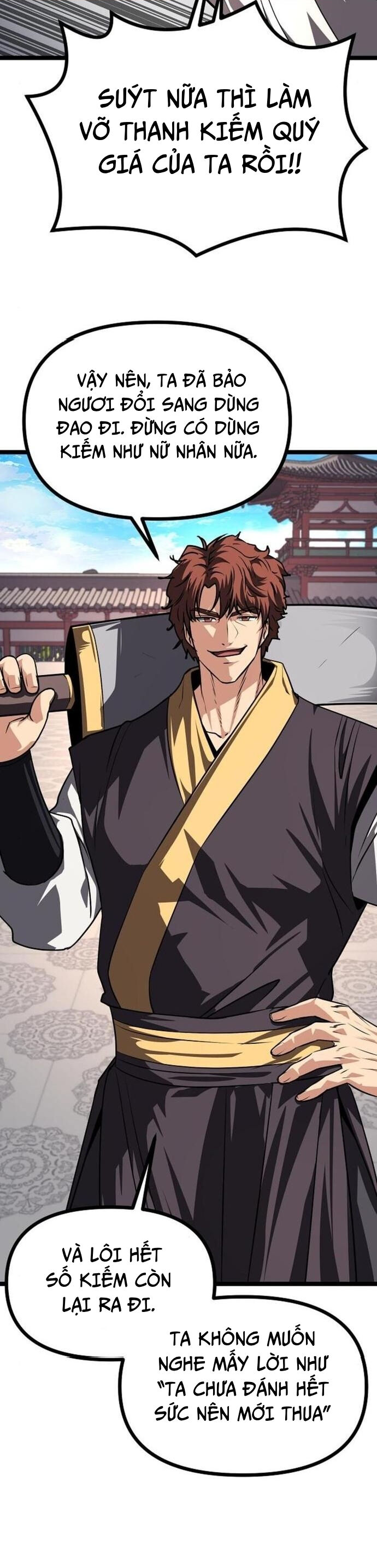 Thông Bách - Chapter 50 - Page 25