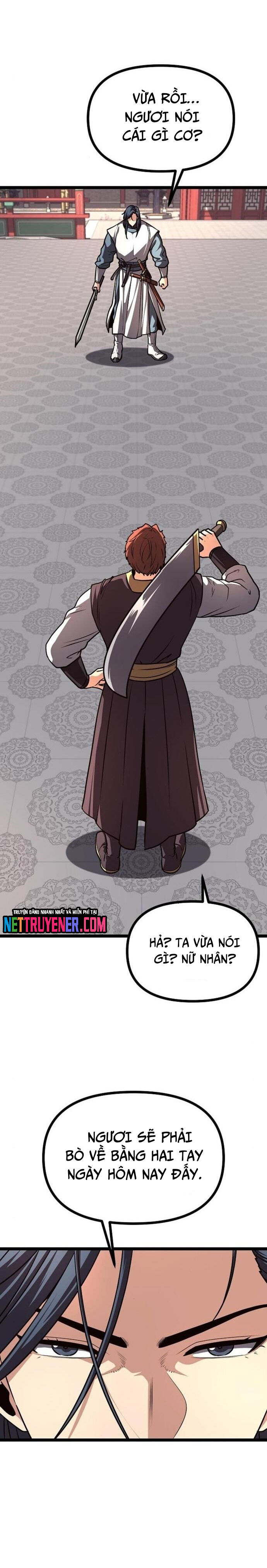 Thông Bách - Chapter 50 - Page 26