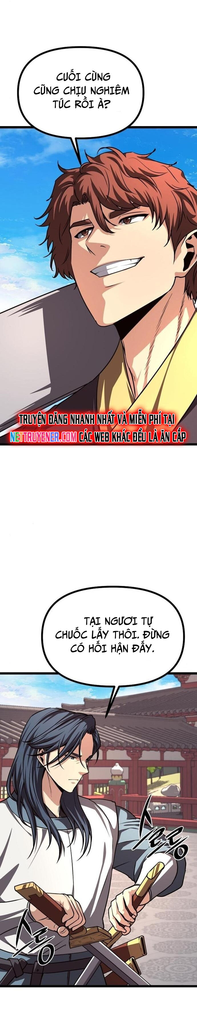 Thông Bách - Chapter 50 - Page 28
