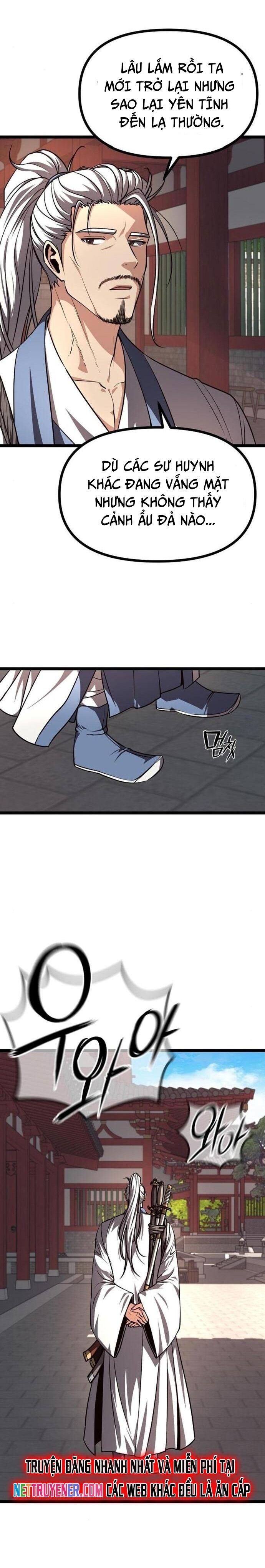 Thông Bách - Chapter 50 - Page 3