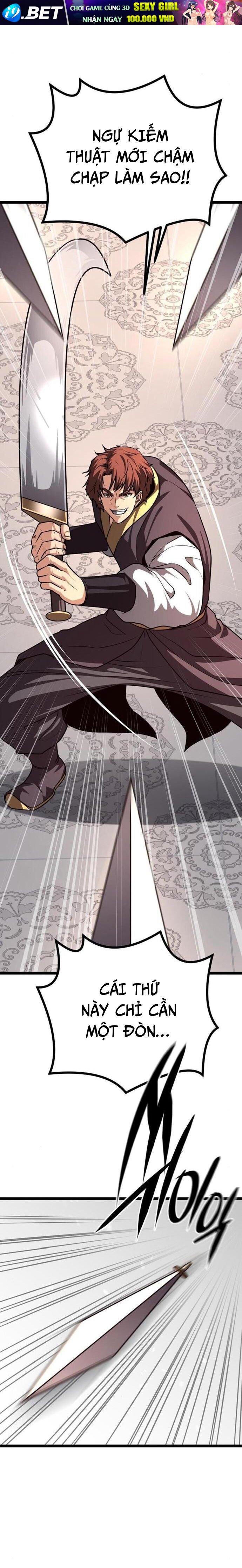 Thông Bách - Chapter 50 - Page 34