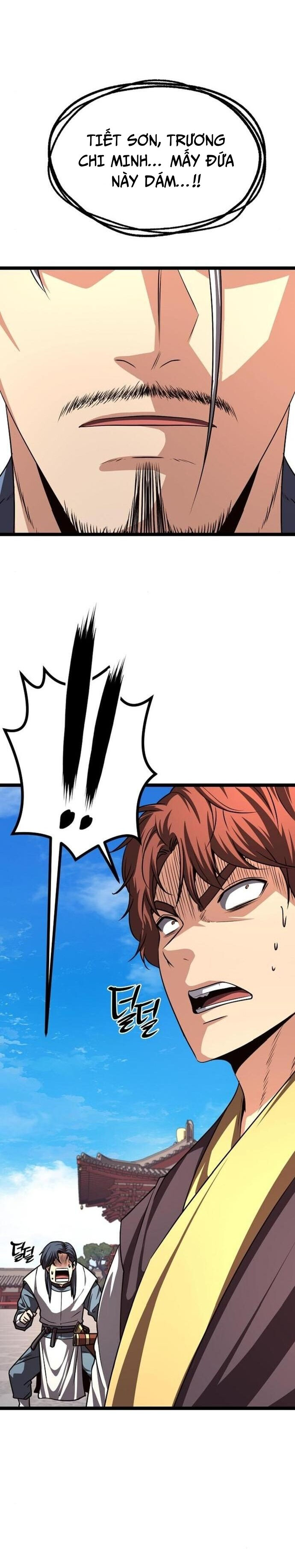 Thông Bách - Chapter 50 - Page 36