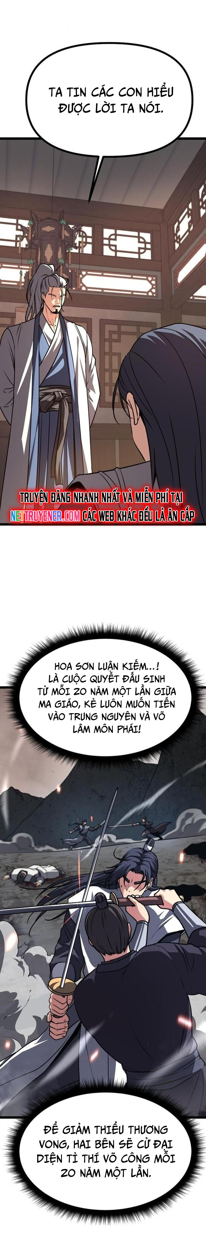 Thông Bách - Chapter 50 - Page 41