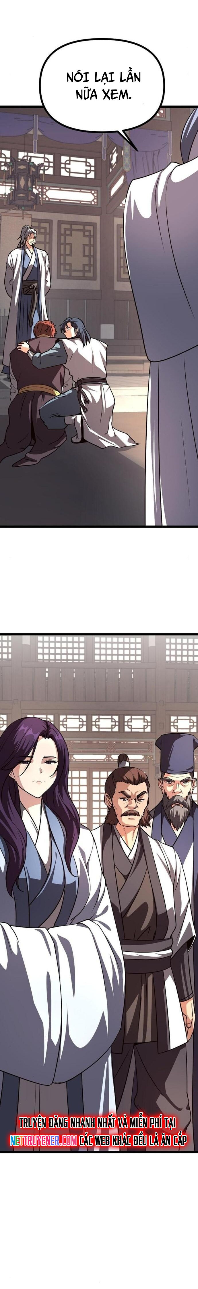 Thông Bách - Chapter 50 - Page 45